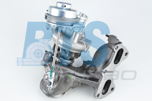 Compresor,sistem de supraalimentare T915391 BTS Turbo